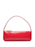 KHAITE Lori shoulder bag - Red