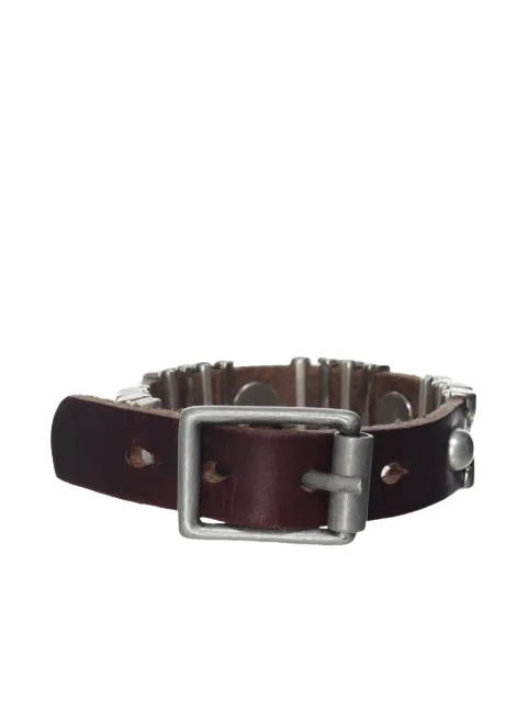 OUR LEGACY pulsera Wave