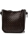 DRAGON DIFFUSION Wanaka tote bag - Brown