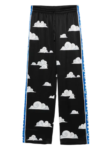 Casablanca pantalones The Four Elements