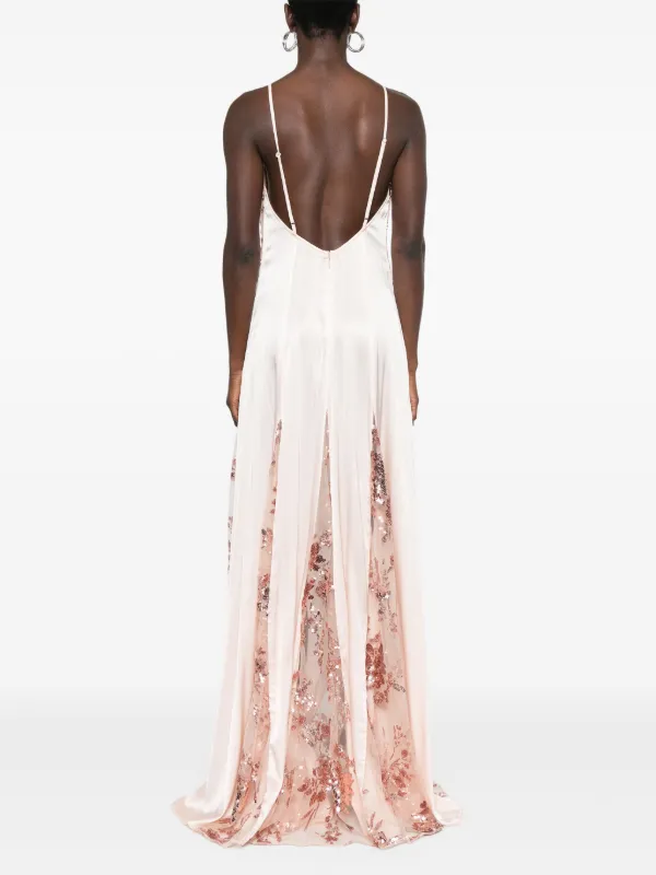 ワンピース ELISABETTA FRANCHI Woman Dress Blush Pink ABR48 181 ELISABETTA FRANCHI: Dress woman - Blush Pink | Elisabetta