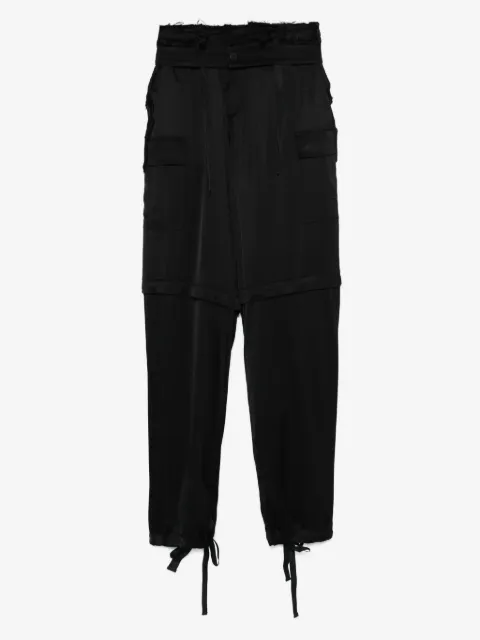 Ottolinger pantalones tipo cargo
