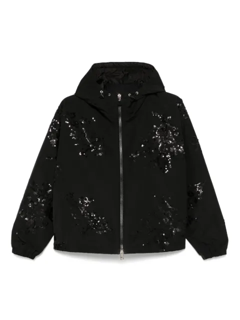 Moncler جاكيت 'لاندال'