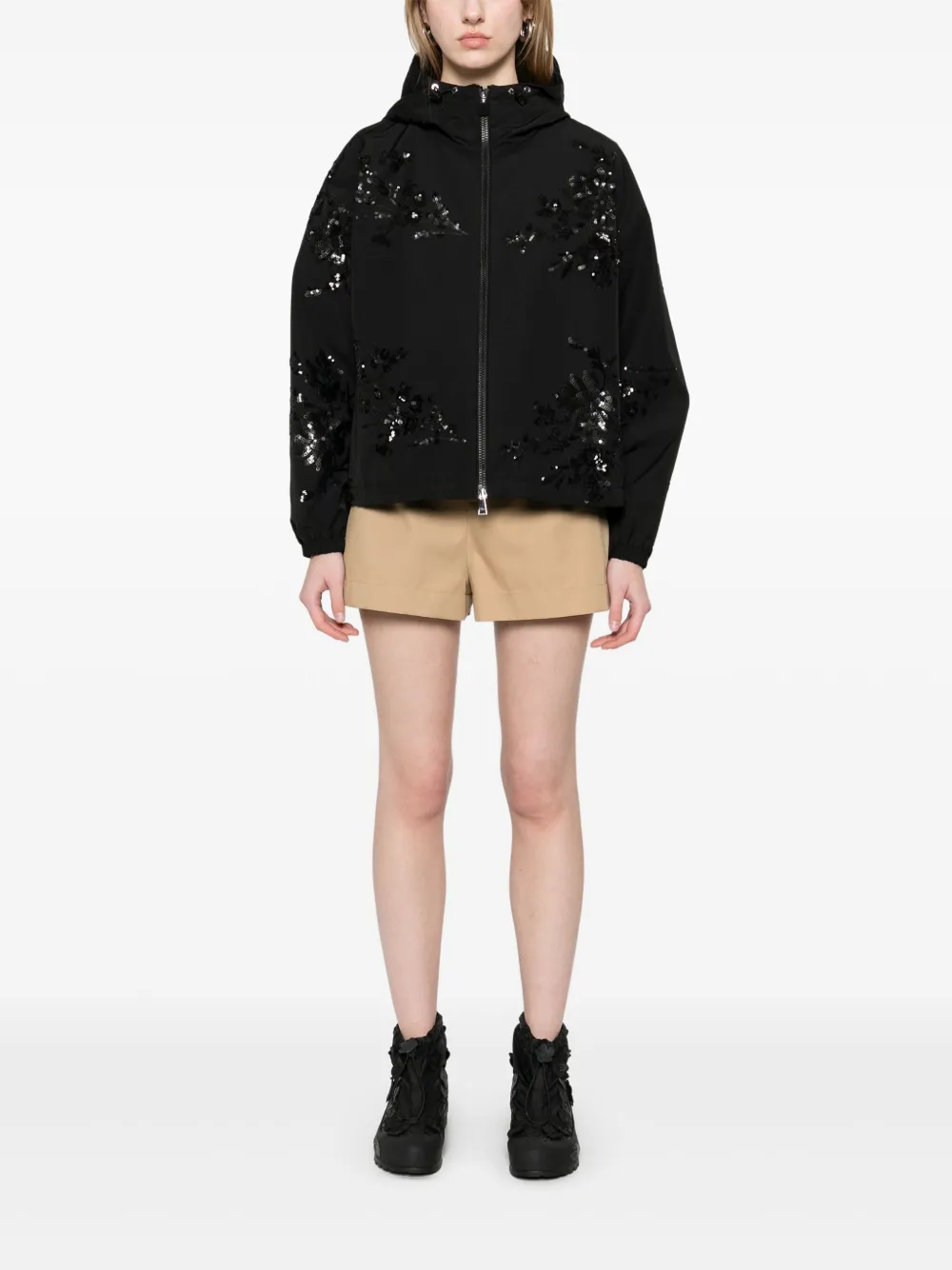 Moncler Landal jacket | Varsity Jackets | Image 2