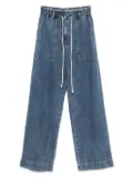 Rails Ryan straight jeans - Blue