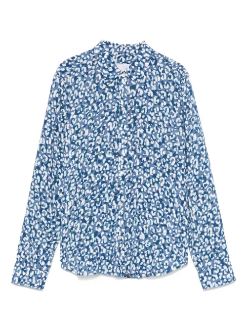 Rails chemise Josephine - Bleu - Rails - Modalova