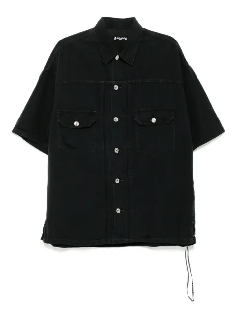 Mastermind Japan camisa con botones
