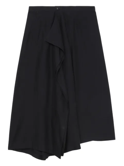 Y's Pantaloni crop