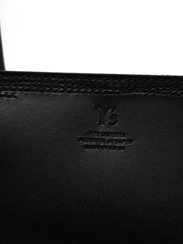 Y's レザー　ショルダーバッグ レザーショルダーバッグ 336 | 可愛い服量産型服通販24cm