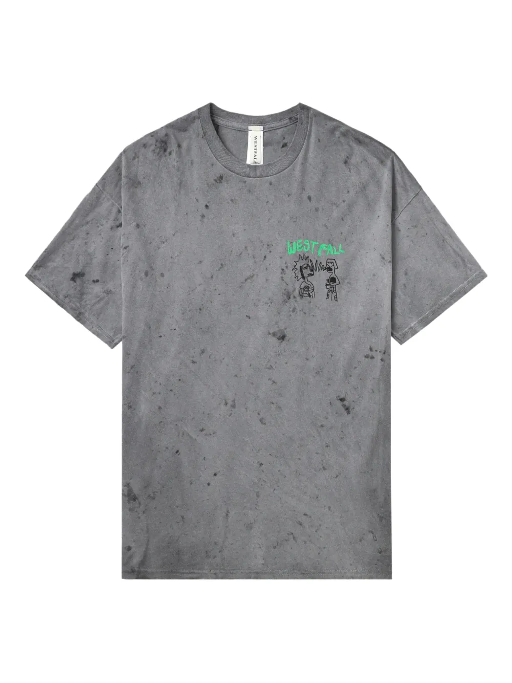 cotton T-shirt