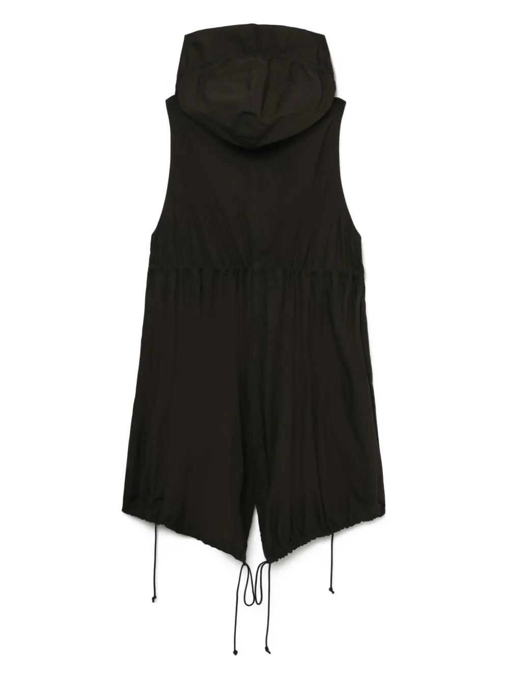 Y's Gilet con cappuccio | Image 6