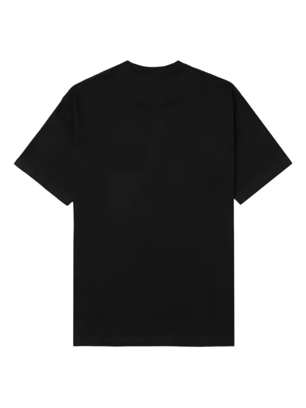 WESTFALL グラフィック Tシャツ | ブラック | FARFETCH JP