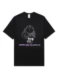 WESTFALL graphic-print T-Shirt - Black