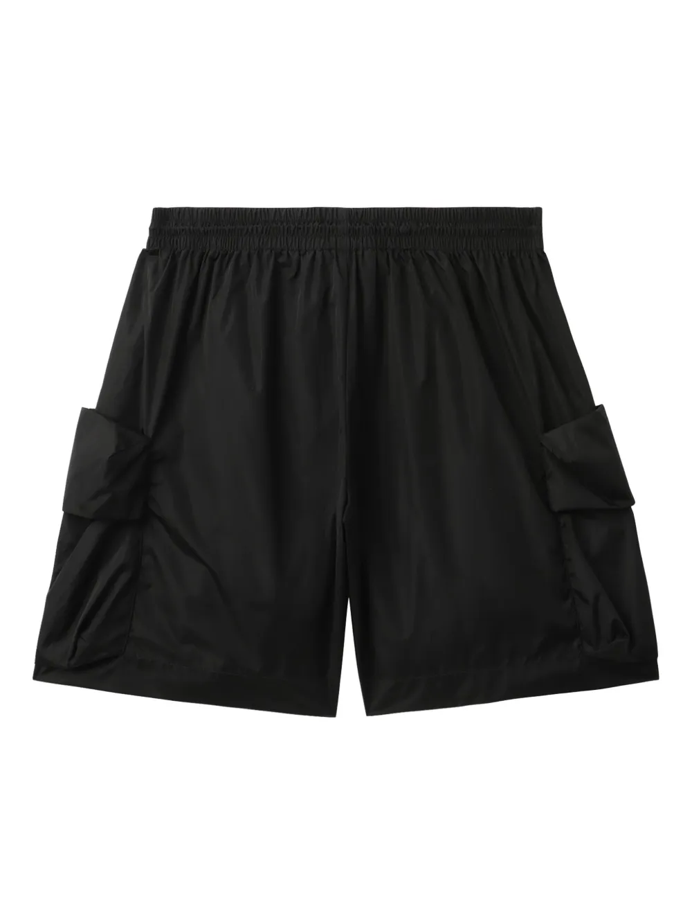 Simone Rocha Cargo Shorts | Black | FARFETCH