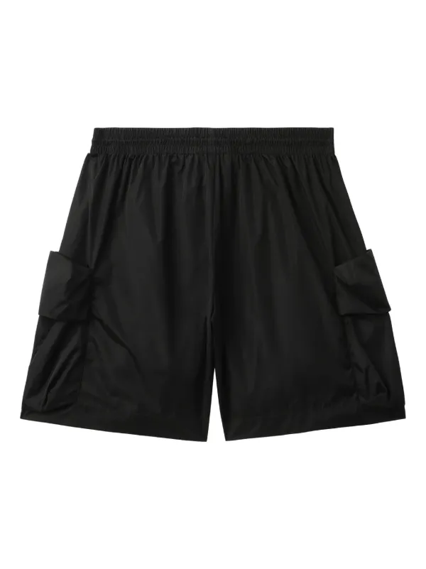 Simone Rocha Cargo Shorts | Black | FARFETCH