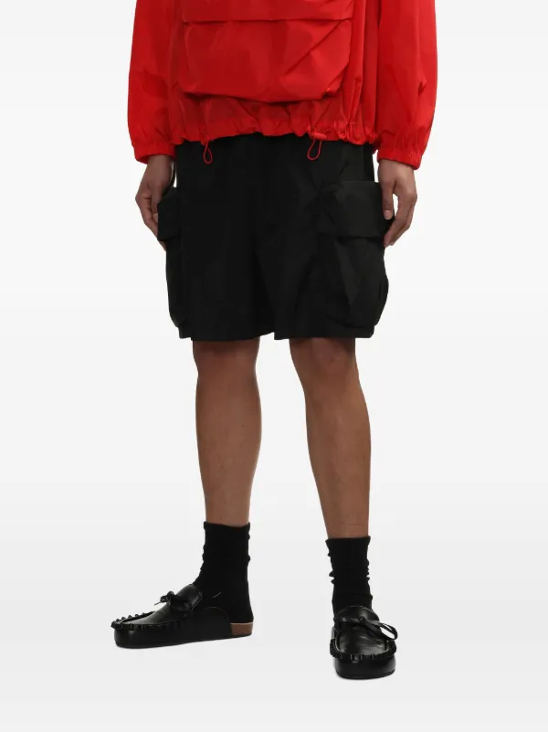 【関税込み】Simone Rocha ショートパンツ Simone Rocha(シモーンロシャ) ショートパンツ(レディース