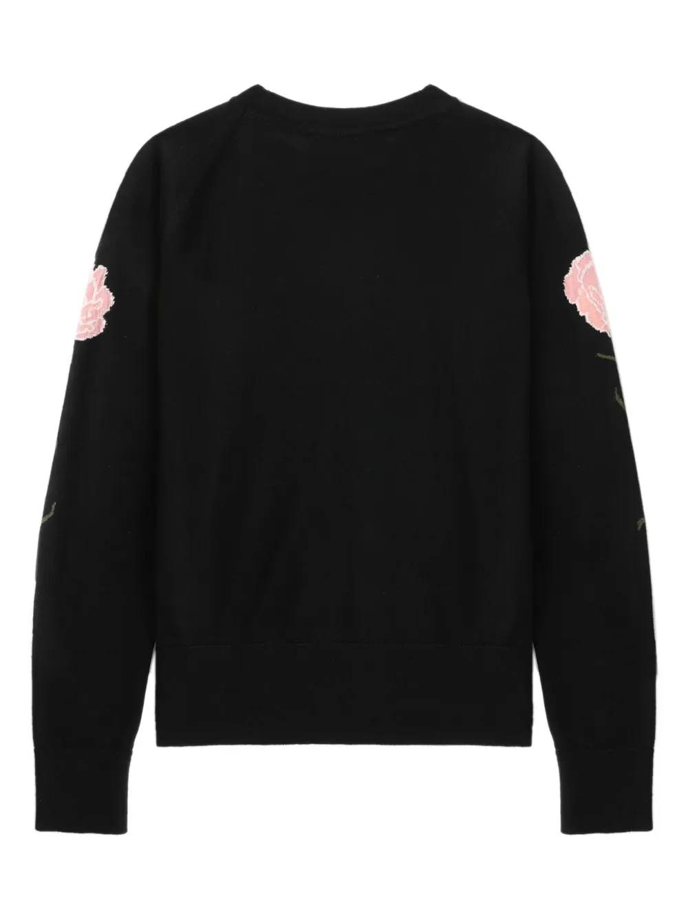 Simone Rocha Maglione a fiori | Image 6