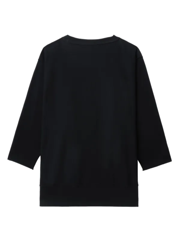 Undercover x Champion スウェットシャツ | ブラック | FARFETCH JP