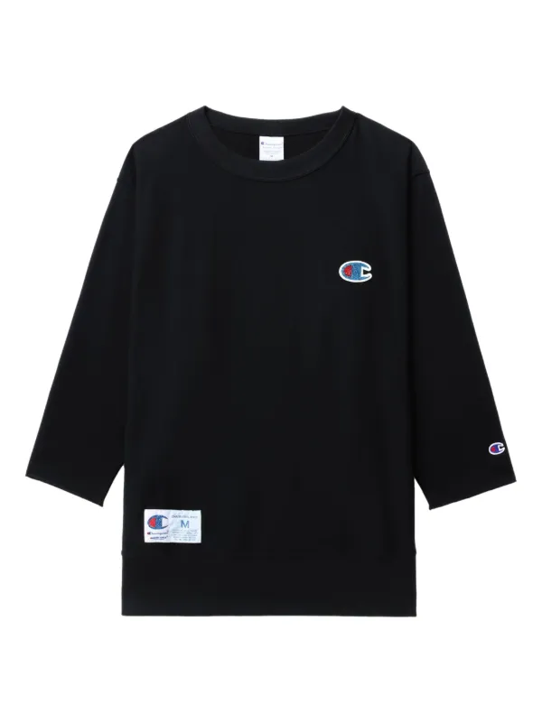 Undercover x Champion スウェットシャツ | ブラック | FARFETCH JP