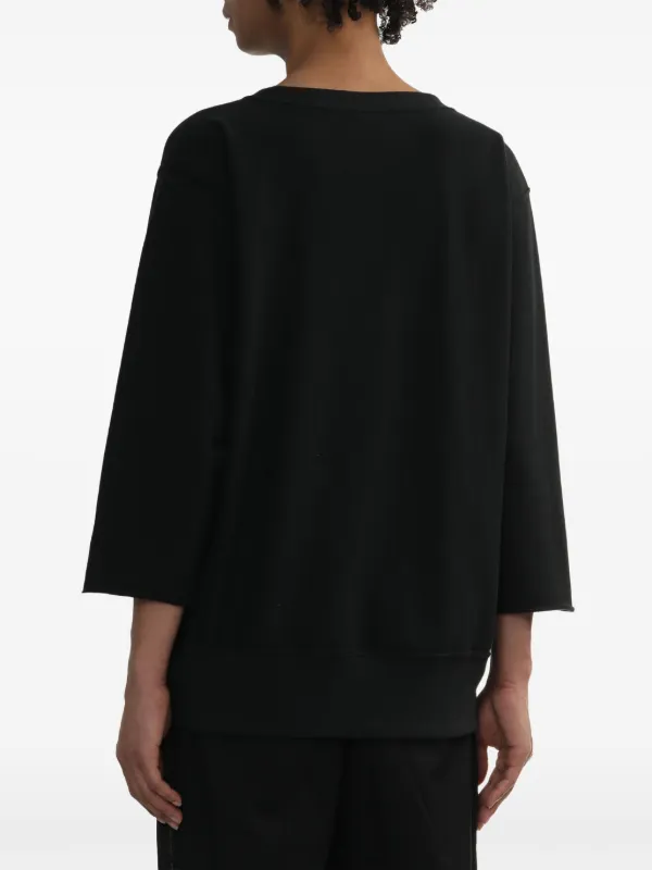 Undercover x Champion スウェットシャツ | ブラック | FARFETCH JP