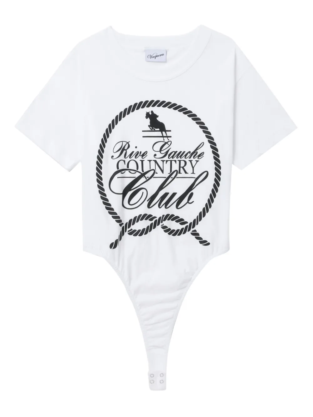 cotton body t-shirt