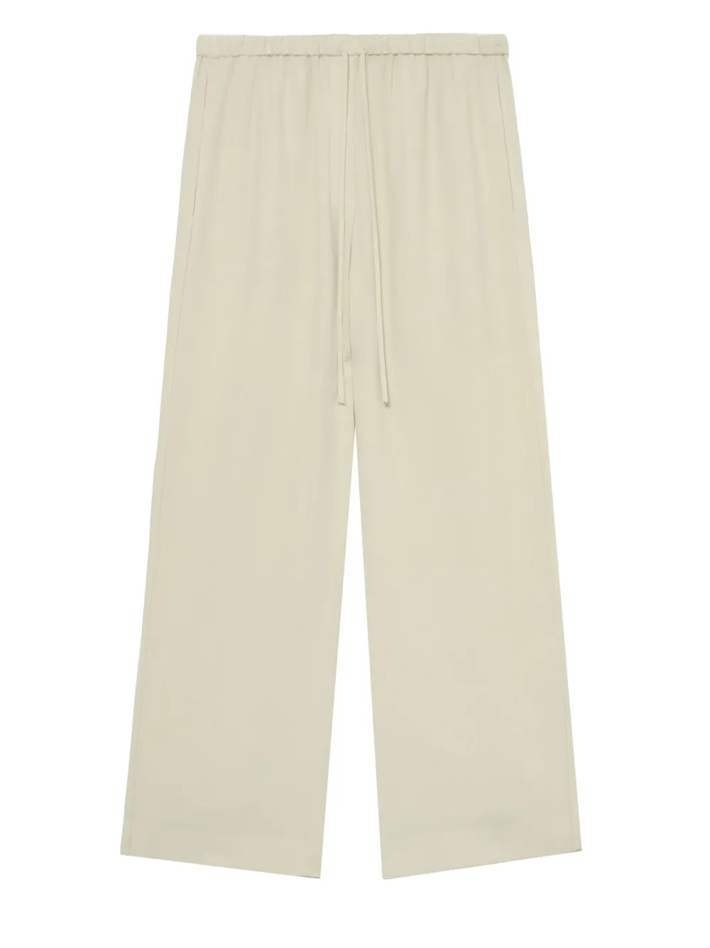 TOTEME pleated trousers | neutro | Image 1