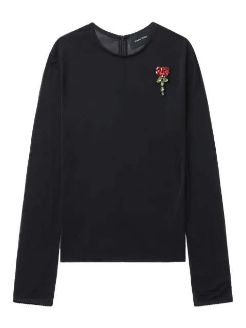 Simone Rocha long sleeve t-shirt