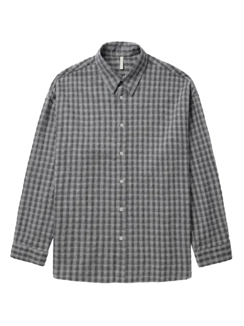 Sunflower camisa Stable