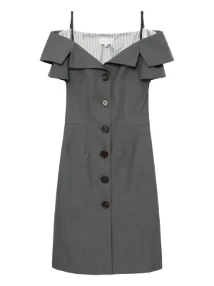 SHUSHU/TONG Dresses for Women - FARFETCH