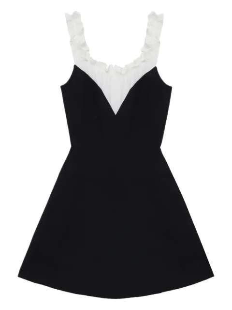 SHUSHU/TONG sleeveless dress