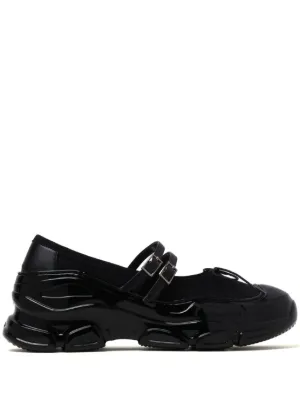 Simone Rocha シモーネロシャ エスパドリーユ サンダル パール