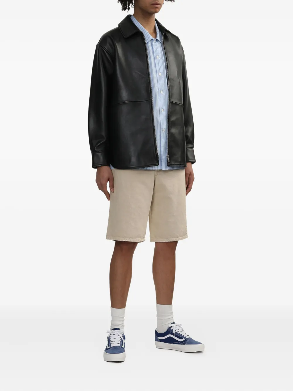 Sunflower leather jacket | Leather Jackets | Image 2
