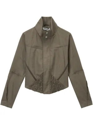 Kiko Kostadinov Jackets for Men - Shop Now on FARFETCH