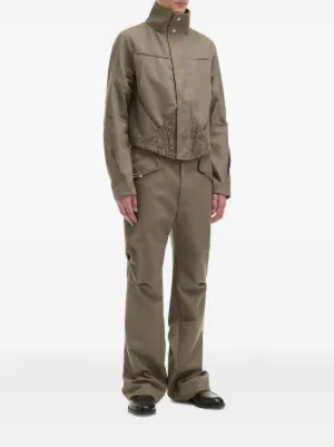 Kiko Kostadinov ジャケット メンズ通販 - FARFETCH