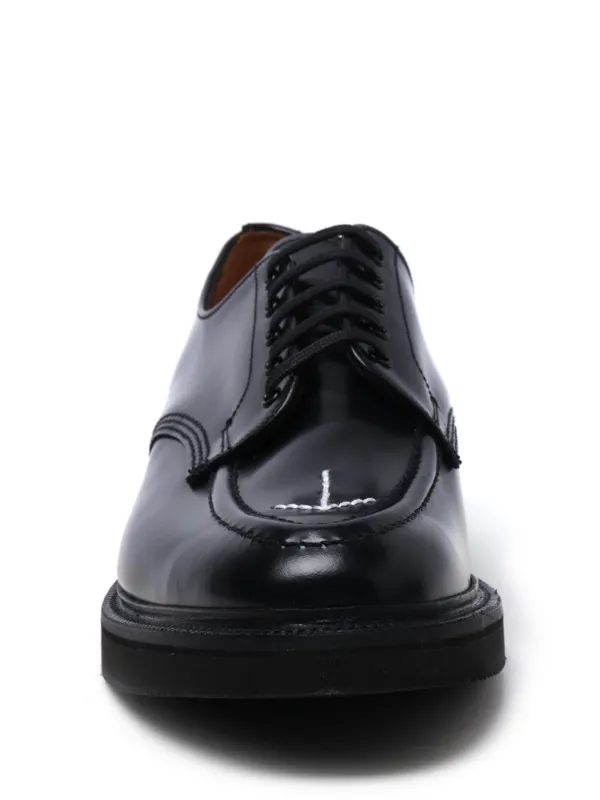COMME des GARCONS HOMME 革靴　モカシン26.5cm COMME des GARCONS HOMME 革靴 モカシン26.5cm COMME des