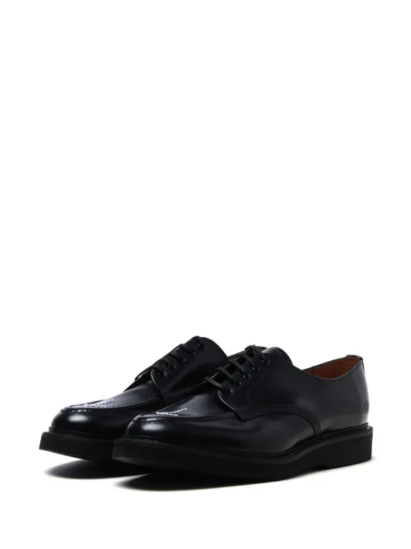 COMME des GARCONS HOMME 革靴　モカシン26.5cm COMME des GARCONS HOMME 革靴 モカシン26.5cm COMME des