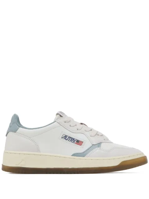 Autry low-top sneakers