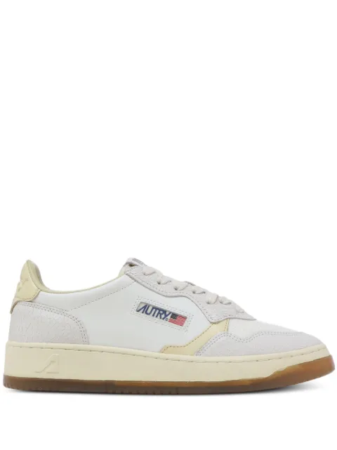 Autry low-top sneakers