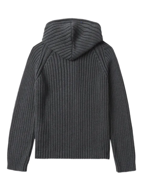 OUR LEGACY Level パーカー | グレー | FARFETCH JP
