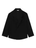 Fear Of God wool blazer - Black