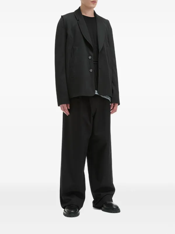 ジャケット・アウター kiko kostadinov blazer Kiko Kostadinov Klee Blazer | Grailed