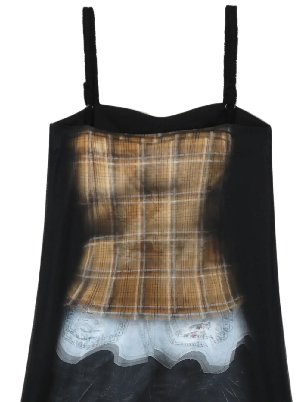 Andersson Bell printed midi dress | Image 6
