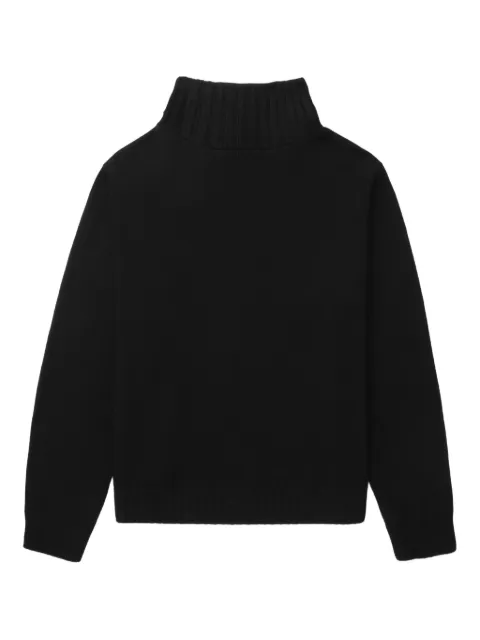 Charles Jeffrey Loverboy suéter