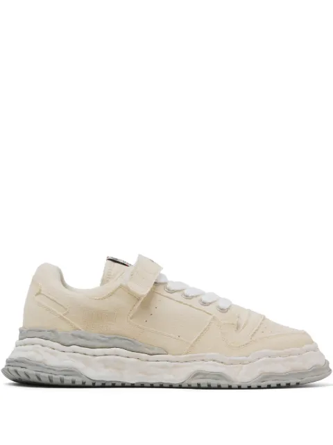 Maison MIHARA YASUHIRO Keith original sole sneakers