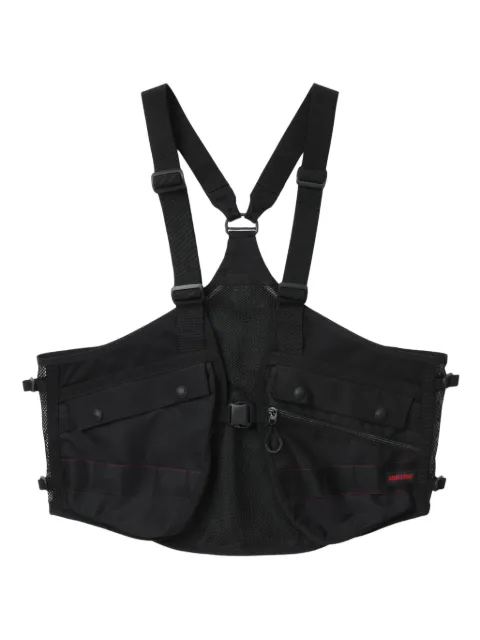 Comme des Garçons Homme pocketed harness