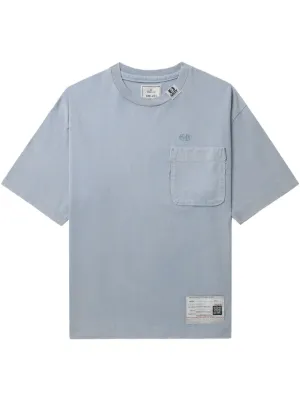 Maison MIHARA YASUHIRO T-Shirts for Men | FARFETCH US