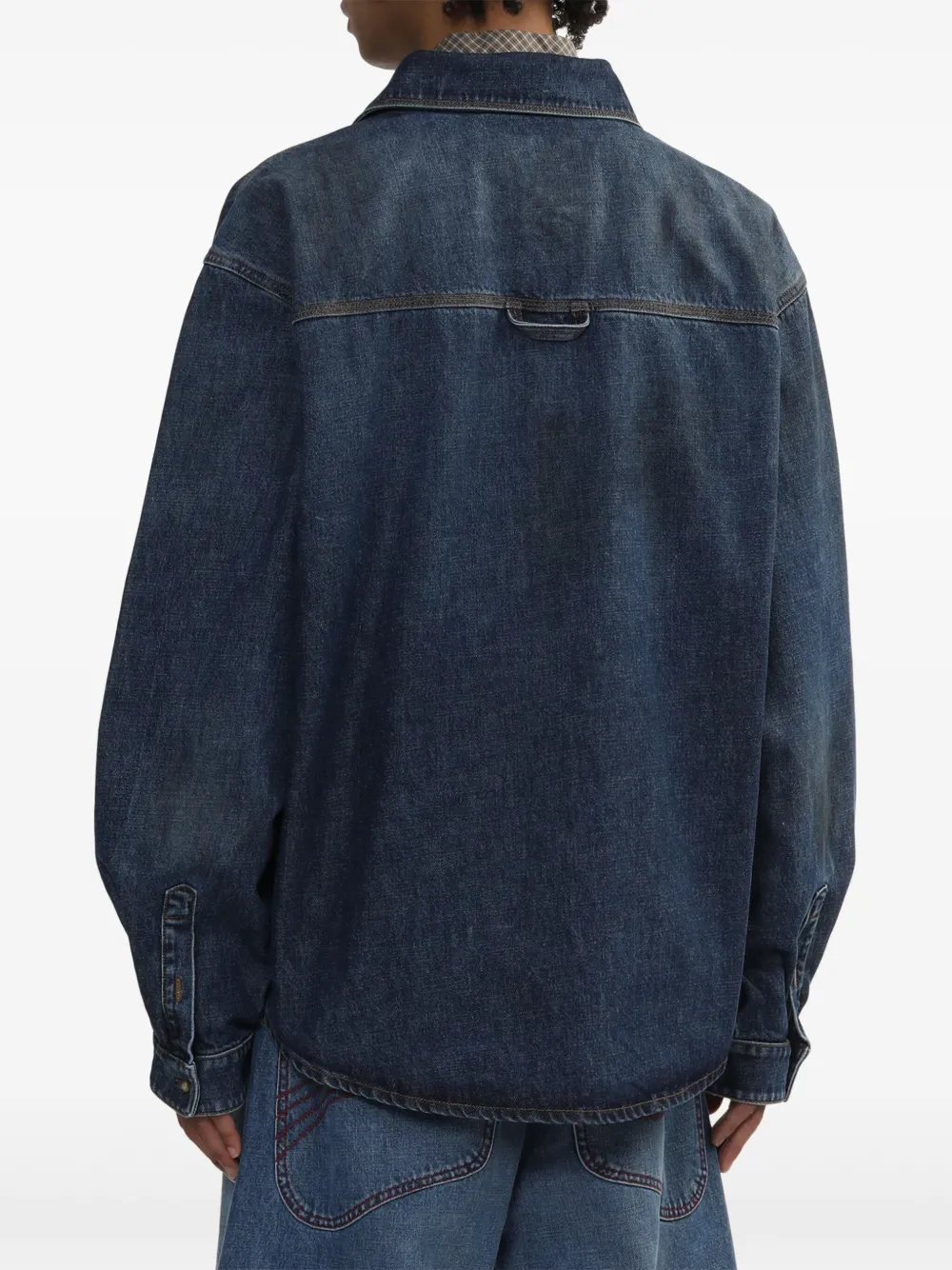 ERL COTTON JACKET