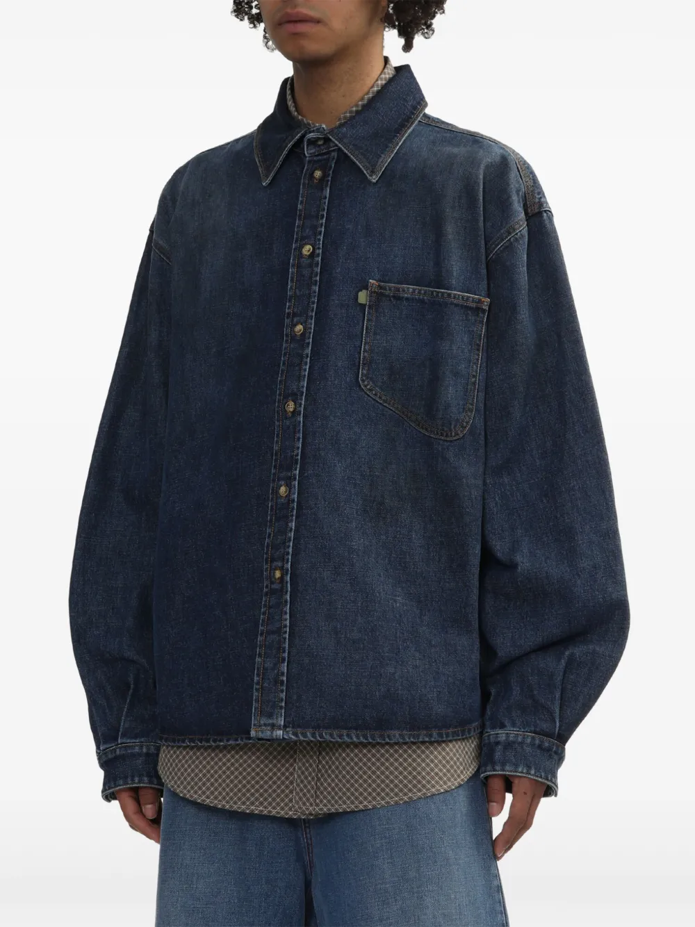 ERL COTTON JACKET