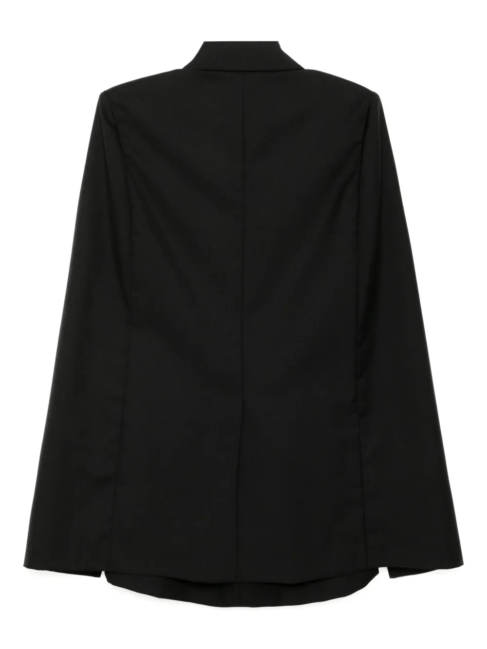 Goen.J notched-lapel Blazer | Blazers | Image 2