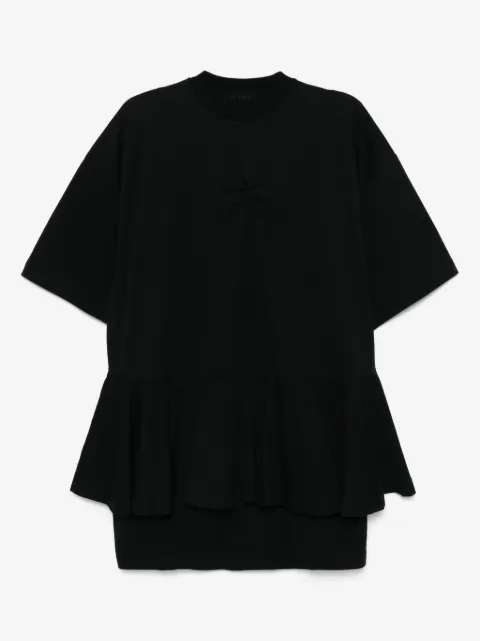 ALAINPAUL Tutu T-shirt